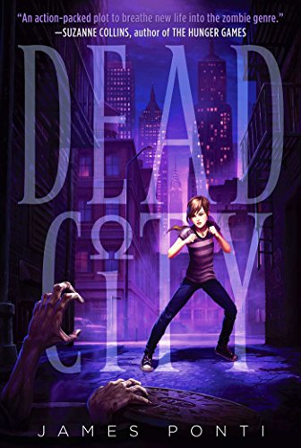 Dead City: 01