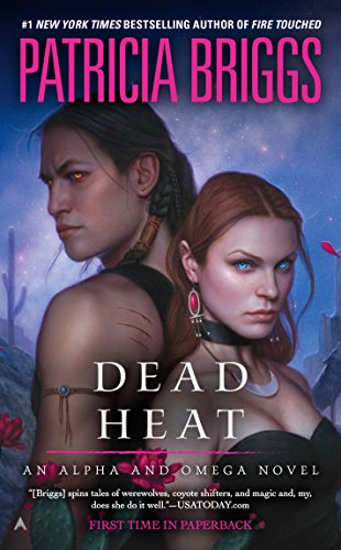 Dead Heat: 4 (Alpha and Omega)