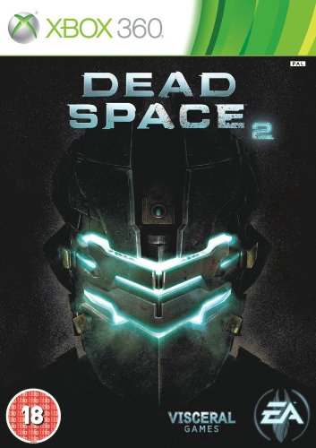 Dead Space 2 X-Box 360