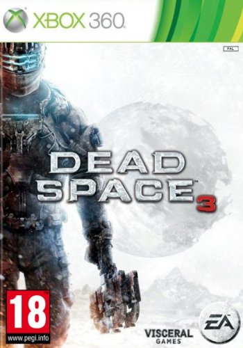 Dead Space 3