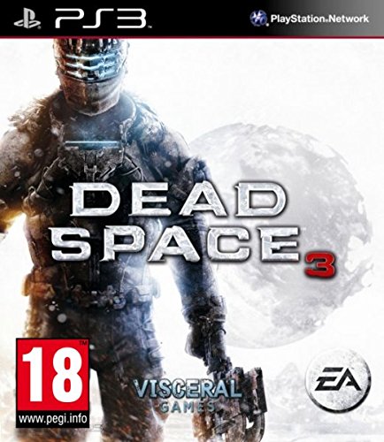 Dead Space 3