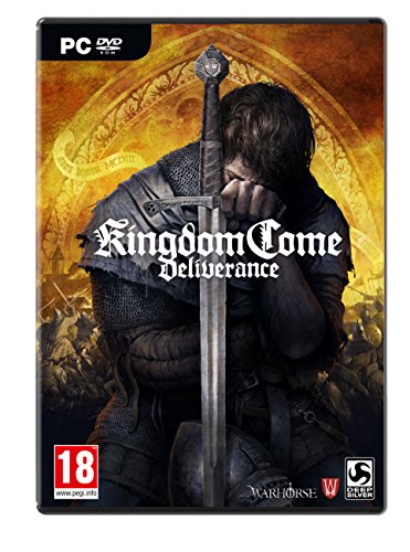 Deep Silver Kingdom Come Deliverance Especial PC Alemán vídeo - Juego (PC, Acción / RPG, M (Maduro))