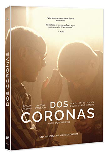 Dos coronas  (docuficcion) [DVD]