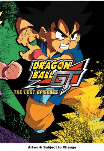 Dragon Ball [USA] [DVD]