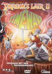 Dragons Lair 2 - Game [Alemania] [DVD]