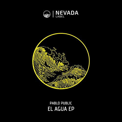 El Agua EP