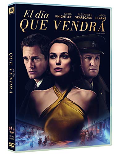 El Día Que Vendrá [DVD]