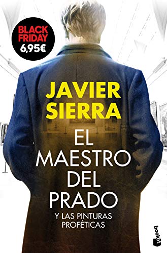 El maestro del Prado (Colección Black Friday)