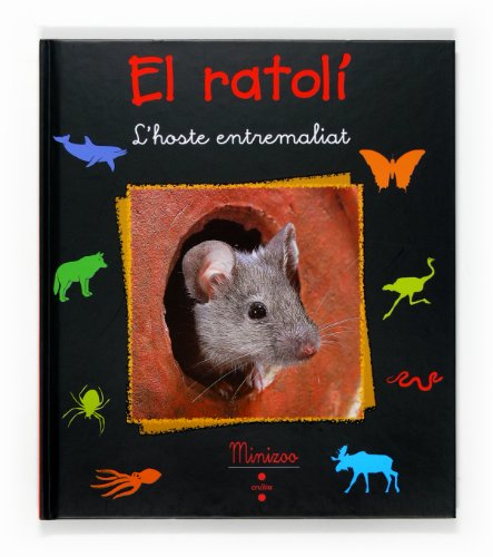 El ratolí (¡Vaya fauna!)