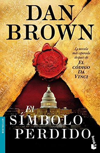 El símbolo perdido (Bestseller)