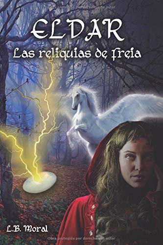 Eldar: Las reliquias de Freia