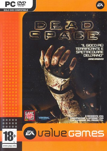 Electronic Arts Dead Space, PC - Juego (PC)