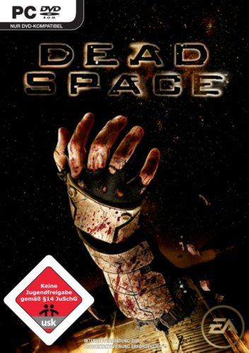 Electronic Arts Dead Space, PC - Juego (PC)