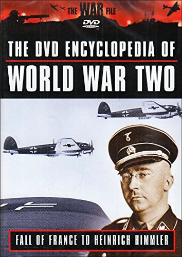 Encyclopedia of Ww2-Himmler [Reino Unido] [DVD]
