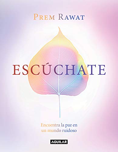 Escúchate (Aguilar)