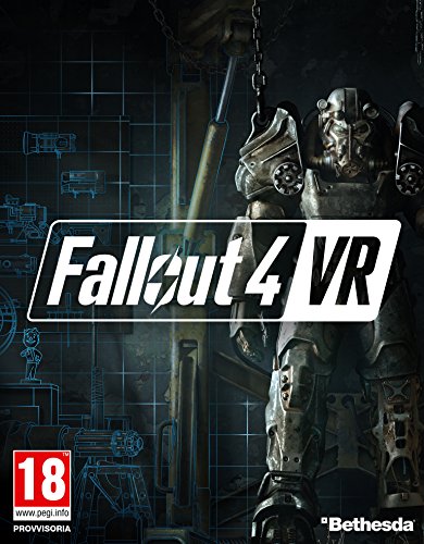 Fallout 4 VR