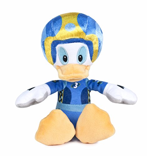 Famosa Softies Peluche 20 cm Donald (760014867)