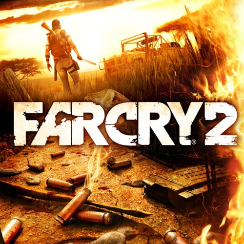 Far Cry 2 (Original Game Soundtrack)