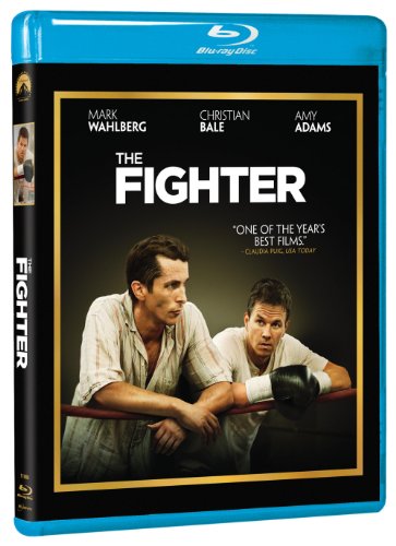 Fighter [Edizione: Stati Uniti] [Reino Unido] [Blu-ray]