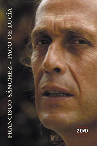 Francisco Sánchez: Paco De Lucía [DVD]