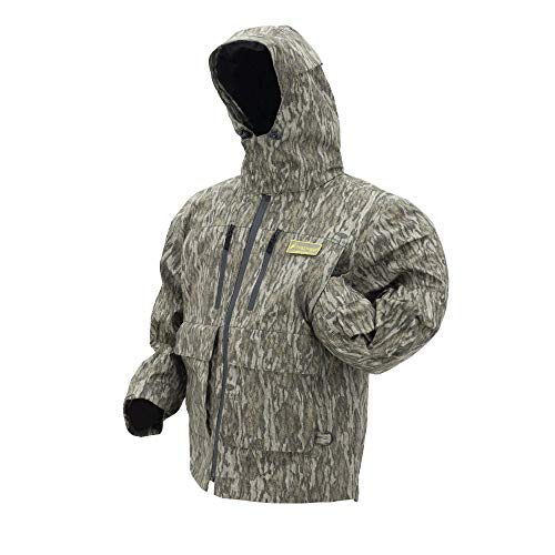 FROGG TOGGS Pilot II Guide - Chubasquero impermeable y transpirable para hombre