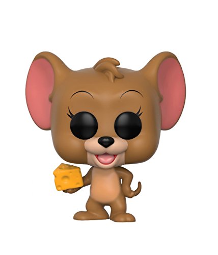 Funko 32166 Jerry Figura, Multicolor