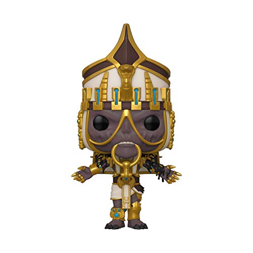 Funko- Pop Games: Guild Wars 2-Joko Collectible Toy, Multicolor (41510)