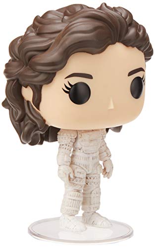 Funko- Pop Vinilo: Alien 40th: Ripley in Spacesuit Figura Coleccionable, Multicolor (37748)