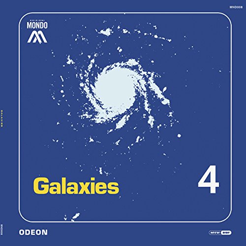 Galaxies [Vinilo]