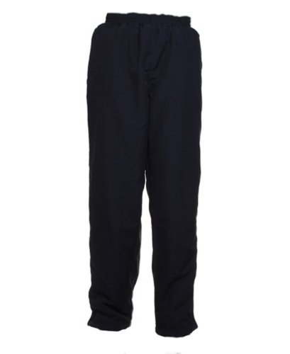 GAMEGEAR – Pantalón Deportivo – para niño Bleu - Bleu Marine/Blanc 9 Años