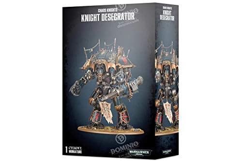 Games Workshop Knight Desecrator