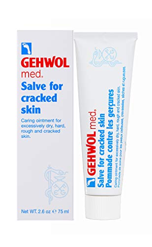 Gehwol, Crema reparadora y cuidado para las cutículas de manos y pies - 75 ml.