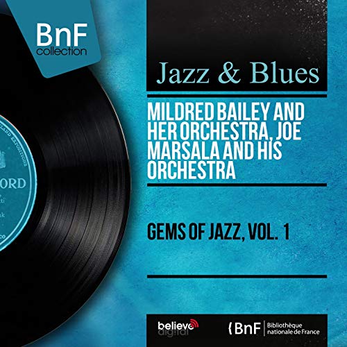 Gems of Jazz, Vol. 1 (Mono Version)