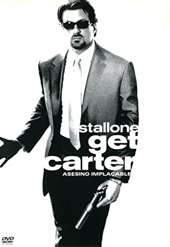 Get Carter [DVD]