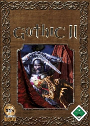 Gothic 2 (DVD-ROM)