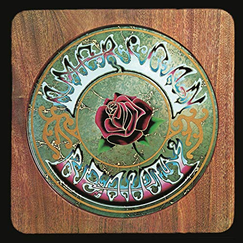 Grateful Dead - American Beauty (50Th Anniversary Releases) (3 CD)