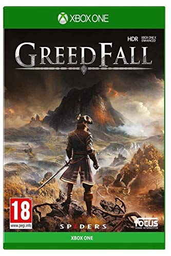 GreedFall