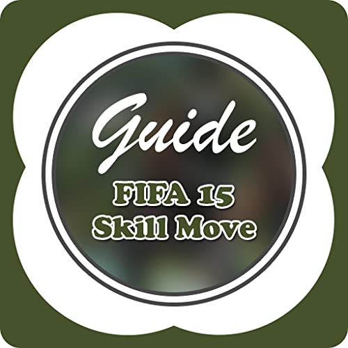 Guide for FIFA 15 - Skill Move