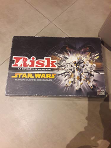 Hasbro Risk Star Wars