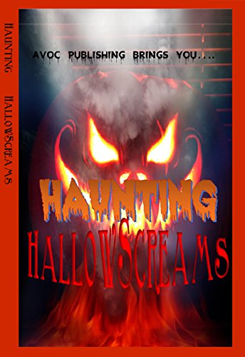 Haunting HallowScreams (English Edition)