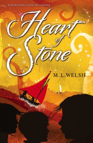 Heart of Stone (English Edition)