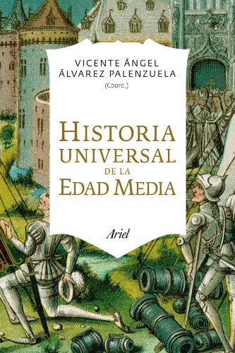 Historia Universal de la Edad Media (Ariel)