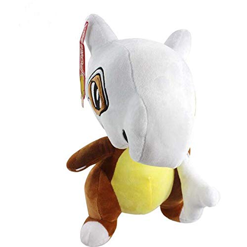 HNZS Digimon Adventure 32Cm Cubone Pocket Película Euroamericana Eevee Muñeca Suave Luma Toy