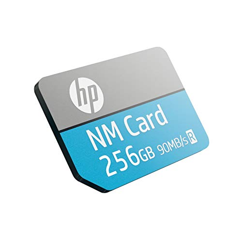 HP NM Card NM100 256 GB