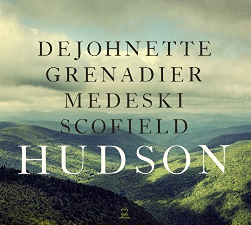 Hudson