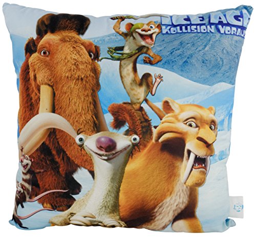 Ice Age El Gran Cataclismo Amigos/Scrat Cojin 35 cm