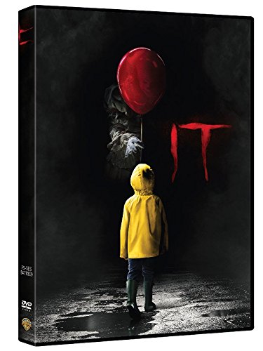 It [DVD]