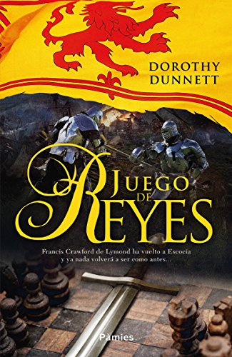 Juego de reyes (Histórica)