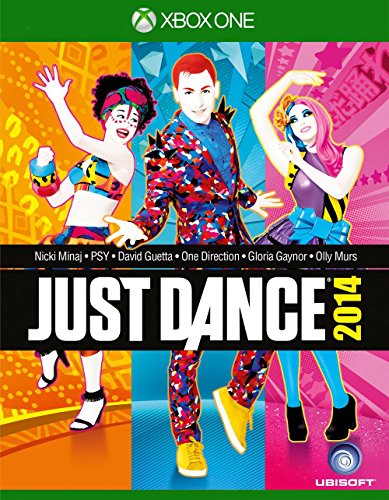 Just Dance 2014 [Importación Francesa]