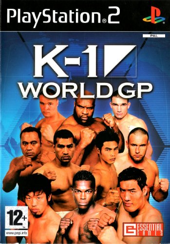 K-1 World Gp